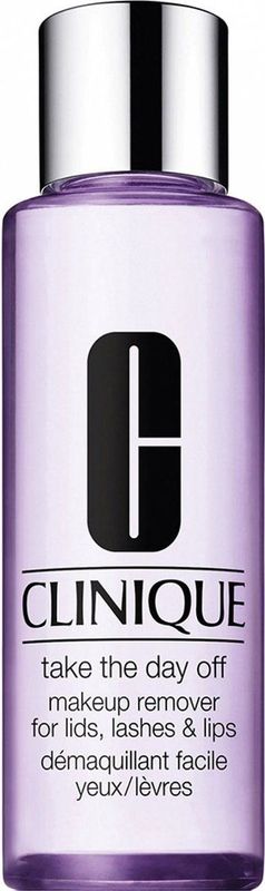 Clinique Oogmake -up Remover - 125 ml - Hypoallergeen - Parfumvrij