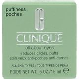 Clinique All About Eyes Oogcrème - 15 ml