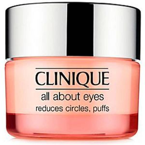 Clinique Huidverzorging Ogen & Lippenverzorging All About Eyes