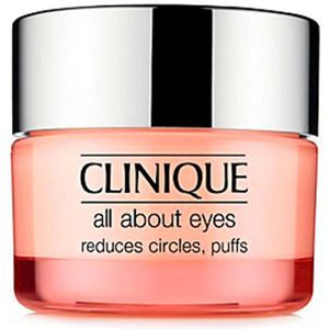 Clinique All About Eyes Oogcrème 15 ml