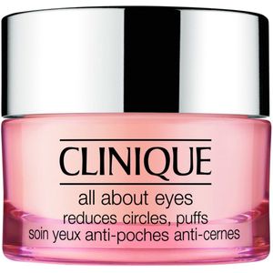 Clinique All About Eyes Oogcrème - 15 ml