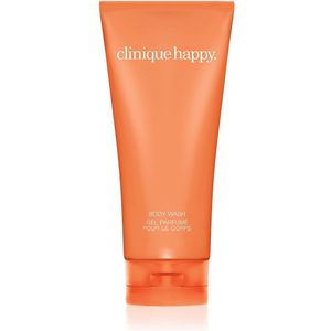 Clinique Geur Happy Body Wash