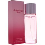 Clinique Happy Heart EDP 50 ml