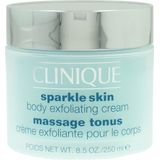 Clinique - Sparkle Skin Body Exfoliating Cream - 250 Ml