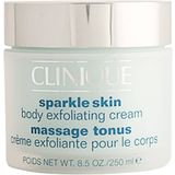 Clinique Sparkle Skin™ Body Exfoliating Cream Peeling Crème voor Alle Huidtypen 250 ml