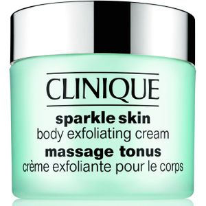 Clinique Sparkle Skin Body Exfoliator Scrub 250 ml