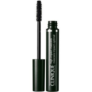 Clinique High Impact Mascara Krul en Volume 7 ml - Black 01