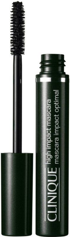 Clinique High Impact Mascara 7 ml - 02 Black/Brown