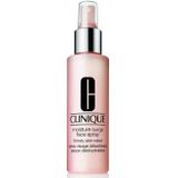 Clinique Moisture Surge™ Face Spray Thirsty Skin Relief Gezichts Spray met Hydraterende Werking 125 ml