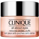 Clinique - All About Eyes - Oogverzorging - - - 15ml