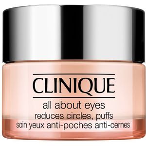 Clinique - All About Eyes - Oogverzorging - - - 15ml