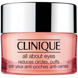 Clinique All About Eyes Oogcrème 30 ml
