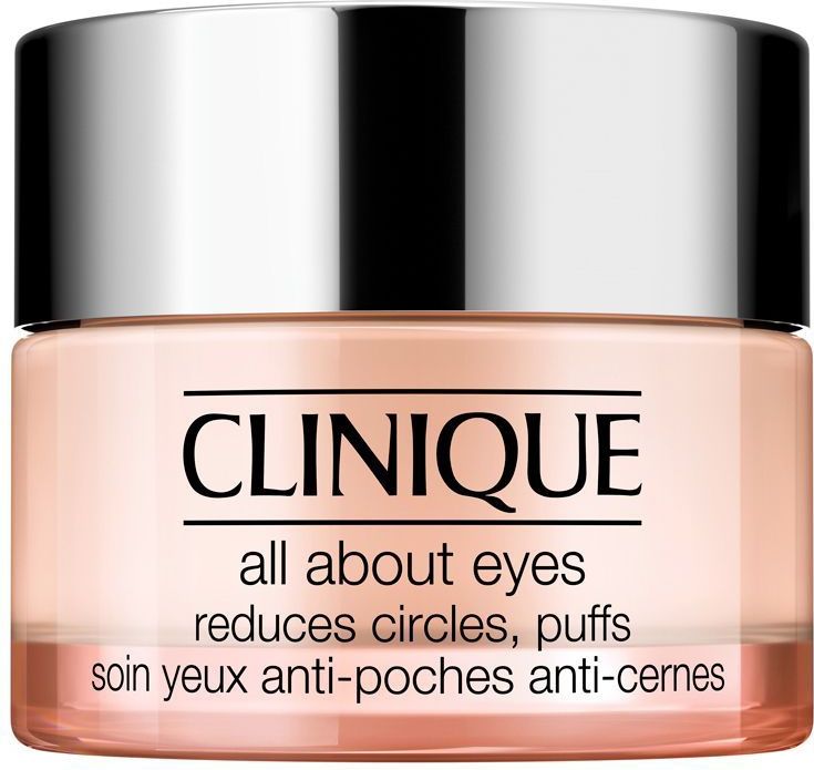 Clinique - All About Eyes - Oogverzorging - - - 15ml