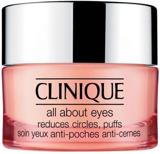 Clinique All About Eyes Oogcrème 30 ml