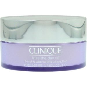 Clinique Take The Day Off™ Cleansing Balm Reinigingsbalsem en Make-up Verwijderaar 125 ml