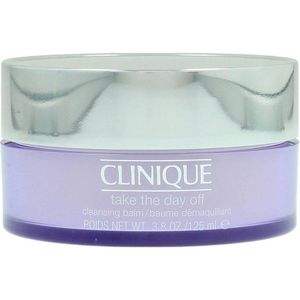 Clinique Take The Day Off Cleansing Balm Makeup Remover 125 ml