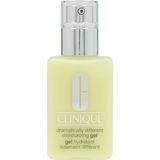 Clinique Hydraterende Gel Voor Alle Huidtypen - Hypoallergeen - Parfumvrij