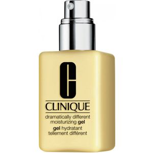 Clinique Hydraterende Gel Voor Alle Huidtypen - Hypoallergeen - Parfumvrij