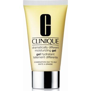 Clinique - Dramatically Different Moisturizing Gel Vette huid - 50 ml