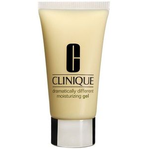 Clinique 3-fasen-systeemverzorging 3-fase-systeemverzorging Dramatically Different Moisturizing Gel Tube