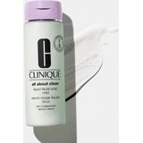 Clinique - 3-Phase Systemcare Gezichtszeep 200 ml