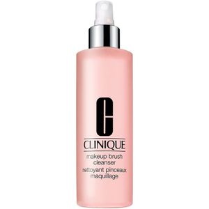 Clinique - Makeup Brush Cleanser - Penseel Reinigingsspray - 236 ml
