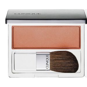 Clinique Make-up Rouge Blushing Blush Powder Blush No. 101 Aglow