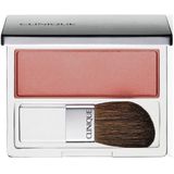 Clinique Make-up Rouge Blushing Blush Powder Blush No. 107 Sunset Glow