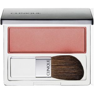 Clinique Make-up Rouge Blushing Blush Powder Blush No. 107 Sunset Glow