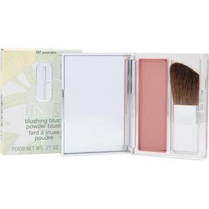Clinique Blushing Blush Powder Blush 107 Sunset Glow