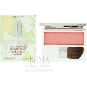 Clinique Blushing Blush Powder Blush  Precious Posy