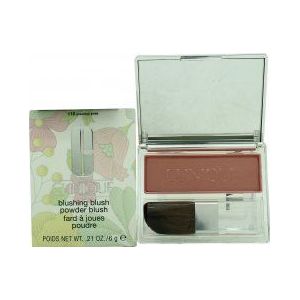 Clinique Blushing Blush Powder Roses voor cheeks 110 Precious Posy 6g