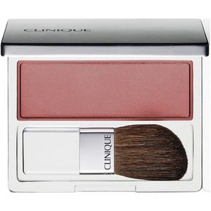 Clinique Make-up Rouge Blushing Blush Powder Blush No. 115 Smoldering Plum