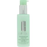 Clinique Liquid Facial Soap Gezichtsreiniger Extra Mild - 200 ml