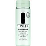 Clinique Liquid Facial Soap Gezichtsreiniger Extra Mild - 200 ml