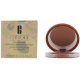 Clinique True Bronze Pressed Powder Bronzer - 02 Sunkissed