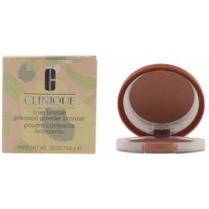 Clinique True Bronze Pressed Powder Bronzer - 02 Sunkissed