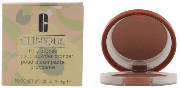 Clinique True Bronze Pressed Powder Bronzer - 02 Sunkissed