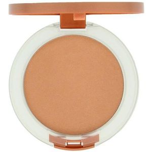 Clinique Make-up Bronzer True Bronze Pressed Powder Bronzer No. 03 Sunblushed