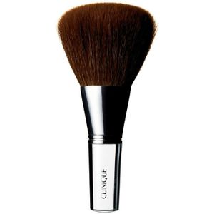 Clinique - Bronzer/Blender Brush - Poederkwast - 1 st.