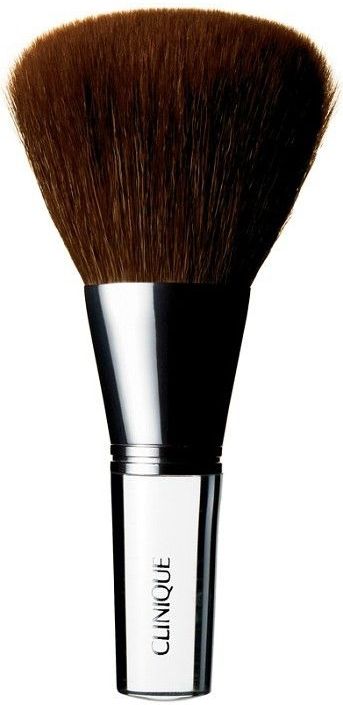 Clinique - Bronzer/Blender Brush - Poederkwast - 1 st.