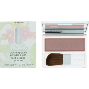 Clinique Blushing Blush Powder Blush - 120 Bashful Blush