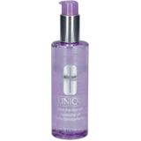 Clinique - Make-up Remover Oil - 200 ml - Olie