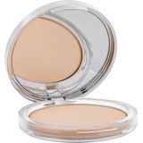 Clinique Stay-Matte Sheer Pressed Powder - 101 Invisible Matte
