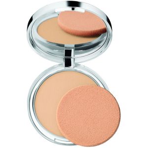 Clinique Stay Matte Sheer Pressed Powder Type 2  3  4 Foundation 7.6 gr