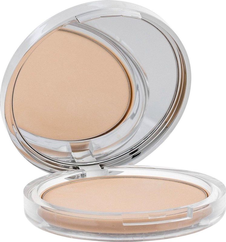 Clinique Stay-Matte Sheer Pressed Powder - 101 Invisible Matte