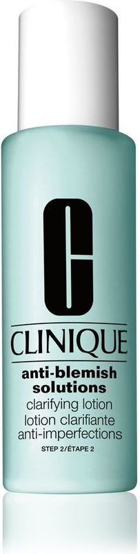 Clinique Anti-Blemish Clarifying Lotion - 200 ml