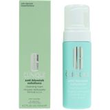Clinique Anti-Blemish Solutions Cleansing Foam Gezichtsreinigingsmiddel - 125 ml