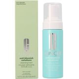 Clinique Anti-Blemish Solutions Cleansing Foam Gezichtsreinigingsmiddel - 125 ml