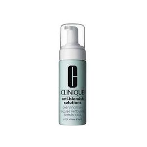 Clinique Anti-Blemish Solutions Cleansing Foam Gezichtsreinigingsmiddel - 125 ml
